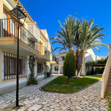 Infinity Resort Vera Beach Clara Los Amarguillos Exterior photo