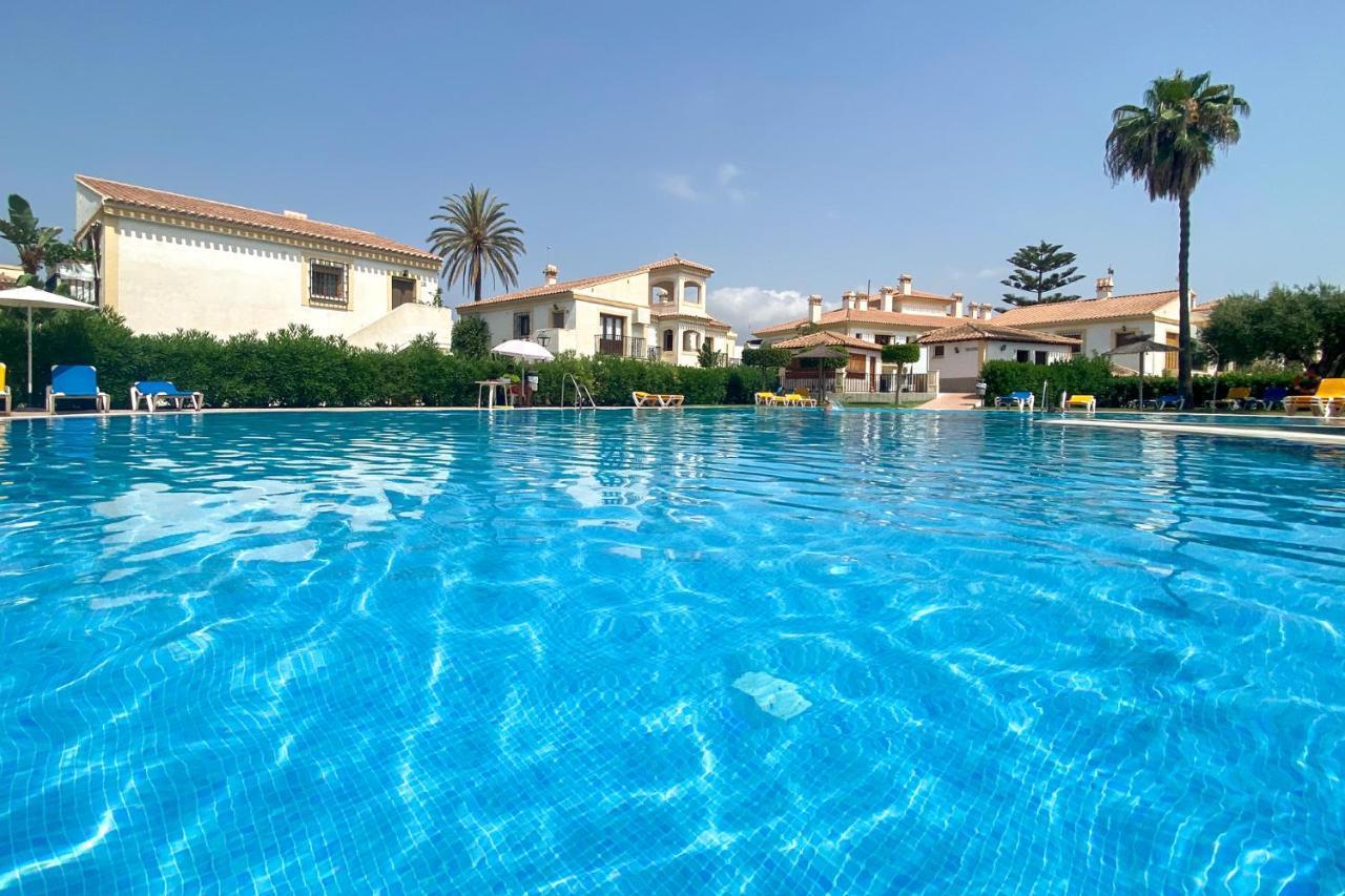Infinity Resort Vera Beach Clara Los Amarguillos Exterior photo