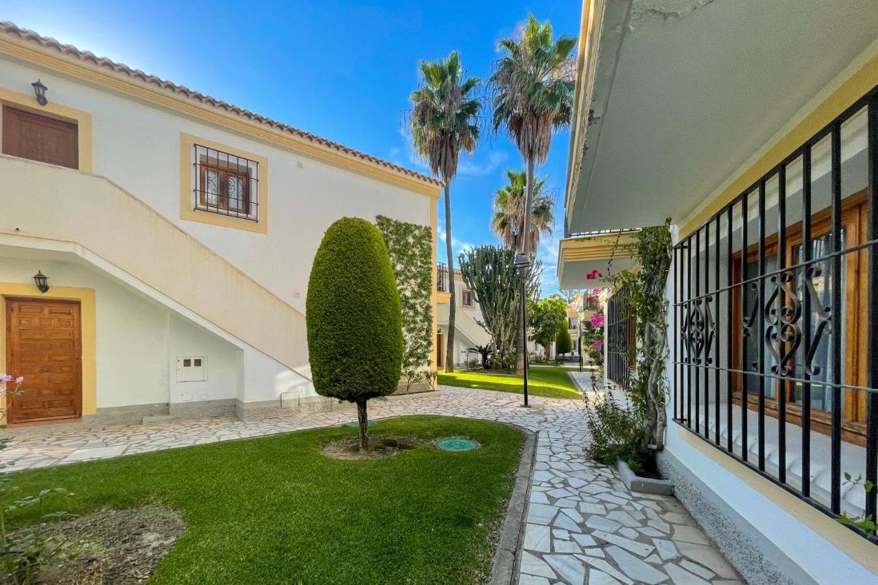 Infinity Resort Vera Beach Clara Los Amarguillos Exterior photo