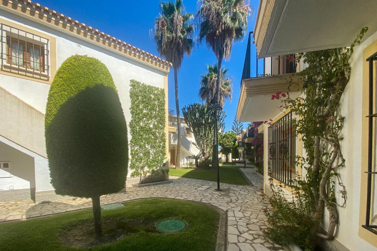 Infinity Resort Vera Beach Clara Los Amarguillos Exterior photo