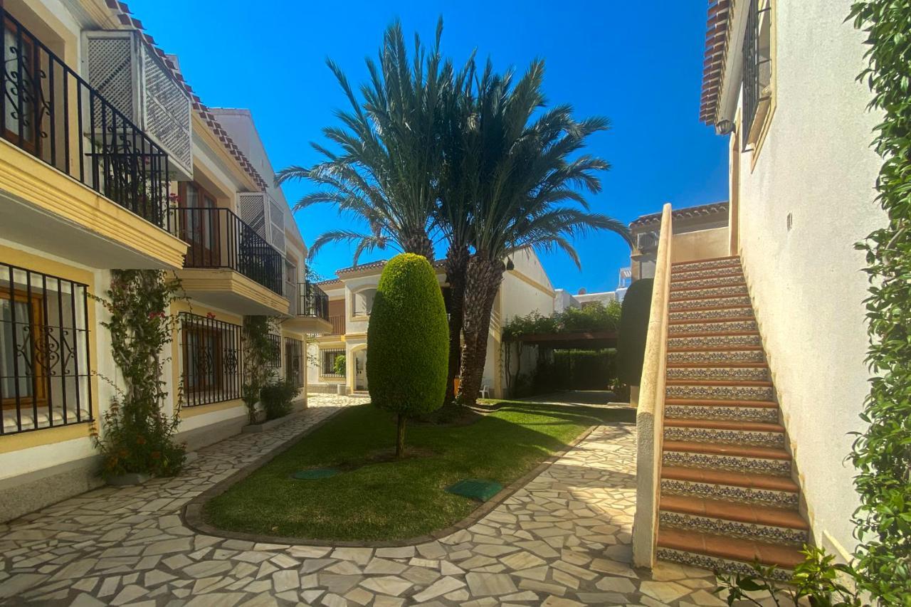 Infinity Resort Vera Beach Clara Los Amarguillos Exterior photo