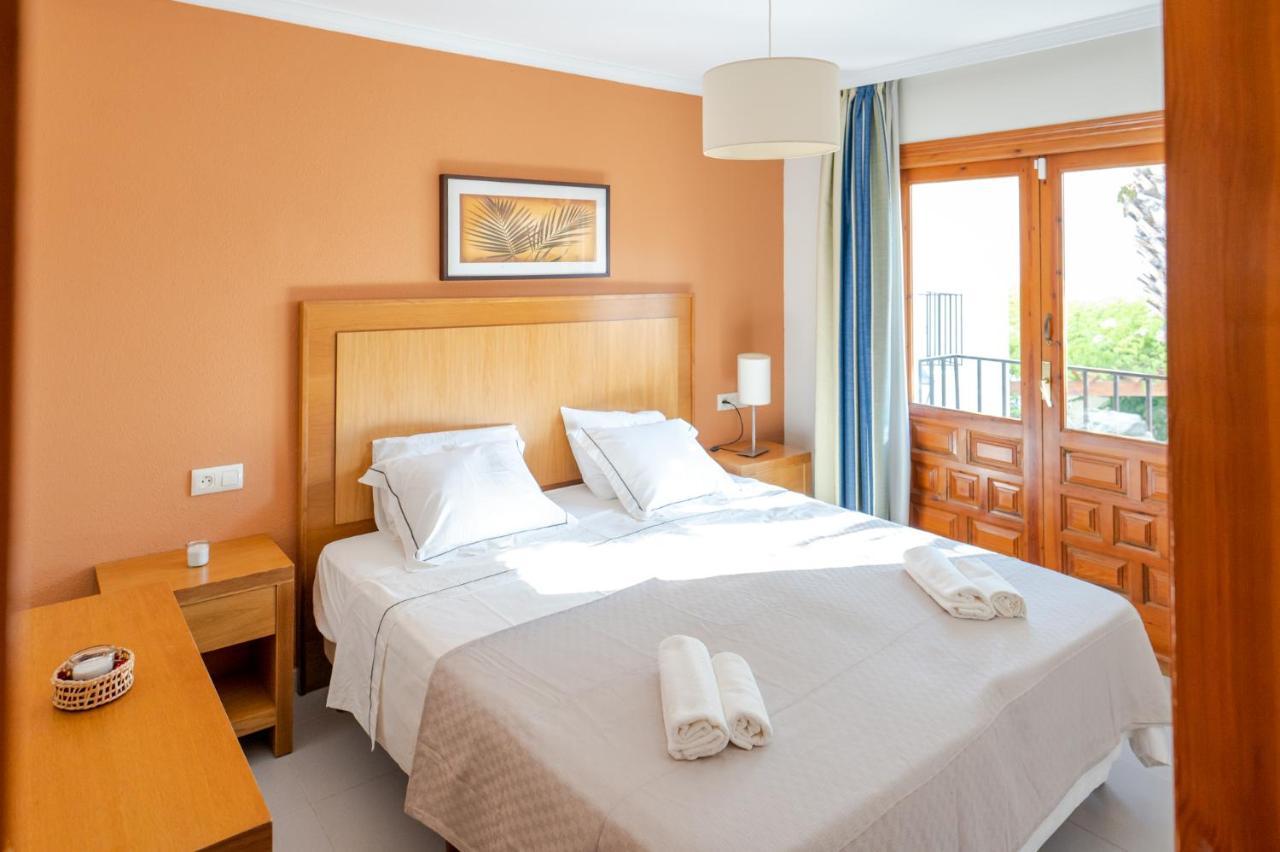 Infinity Resort Vera Beach Clara Los Amarguillos Exterior photo