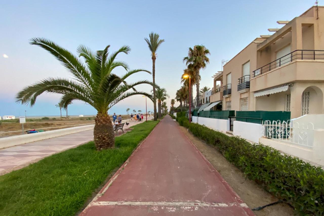 Infinity Resort Vera Beach Clara Los Amarguillos Exterior photo