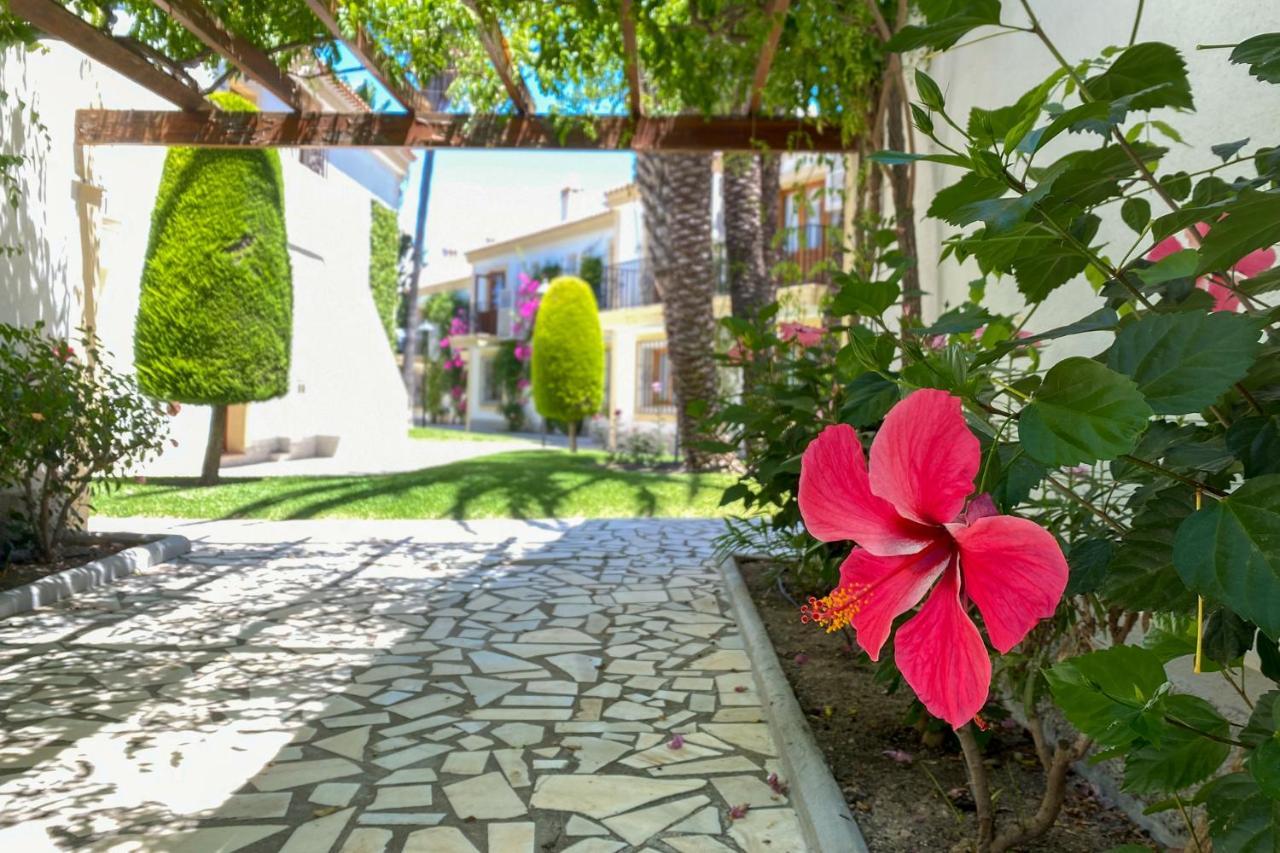 Infinity Resort Vera Beach Clara Los Amarguillos Exterior photo