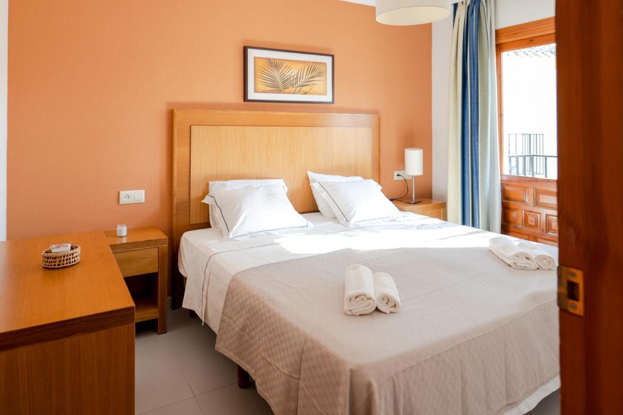 Infinity Resort Vera Beach Clara Los Amarguillos Exterior photo