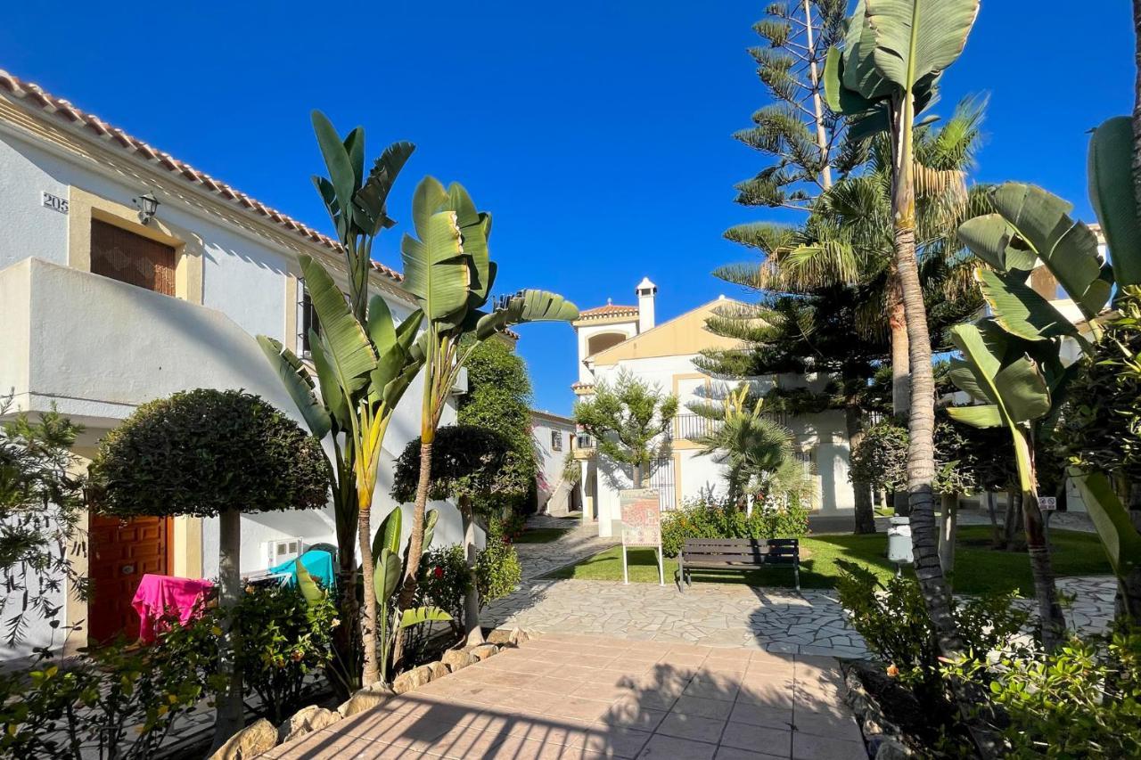 Infinity Resort Vera Beach Clara Los Amarguillos Exterior photo