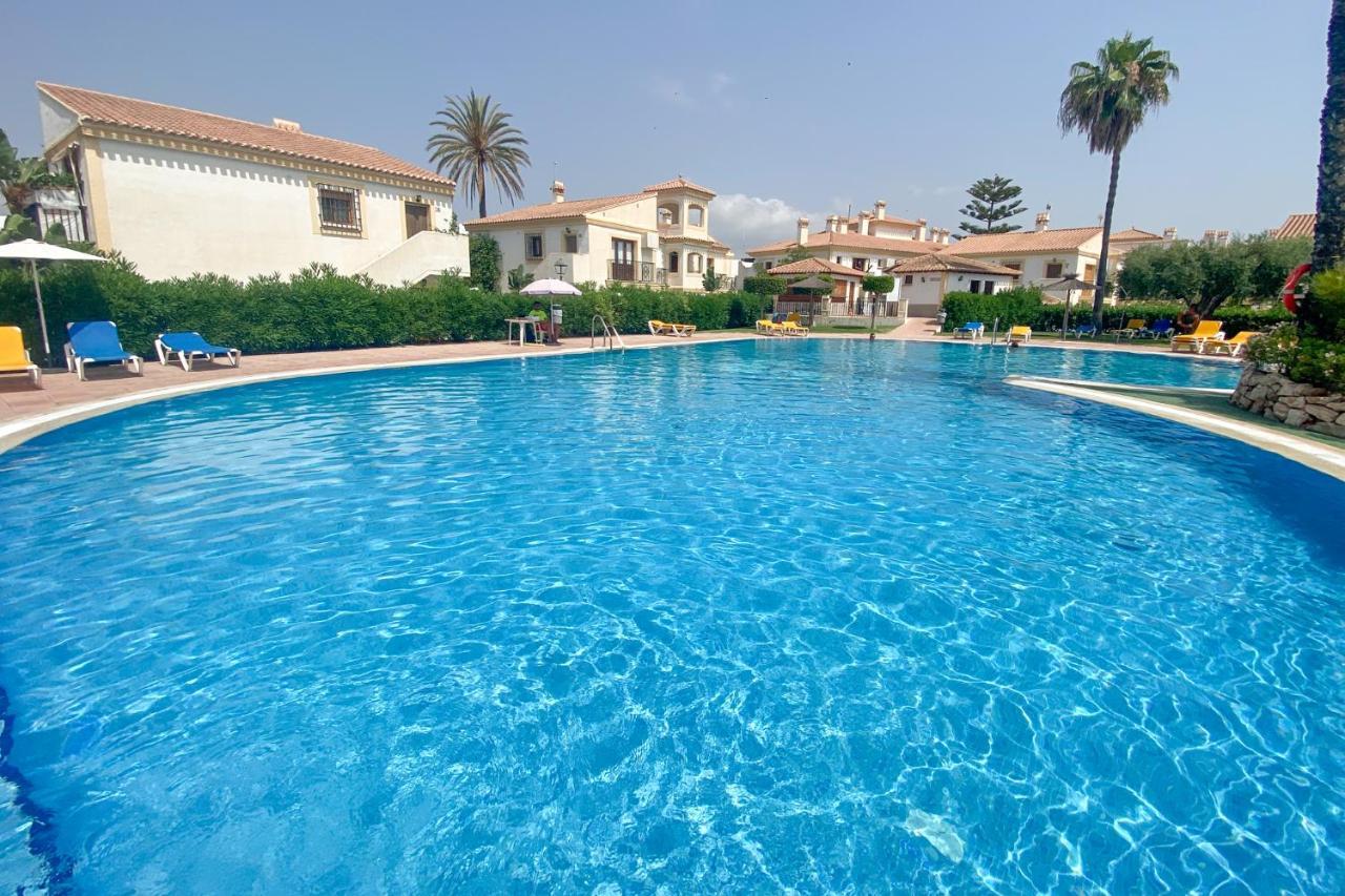 Infinity Resort Vera Beach Clara Los Amarguillos Exterior photo