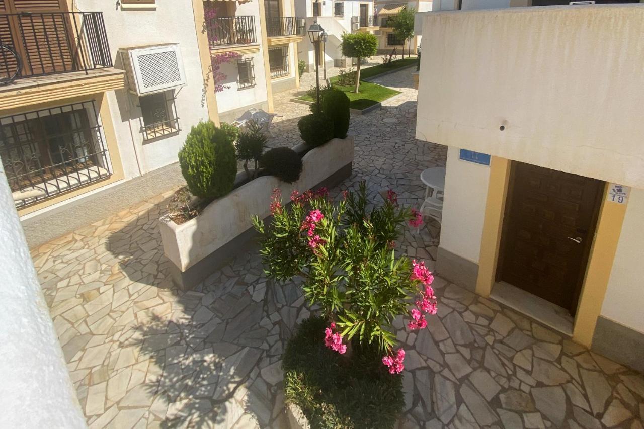 Infinity Resort Vera Beach Clara Los Amarguillos Exterior photo