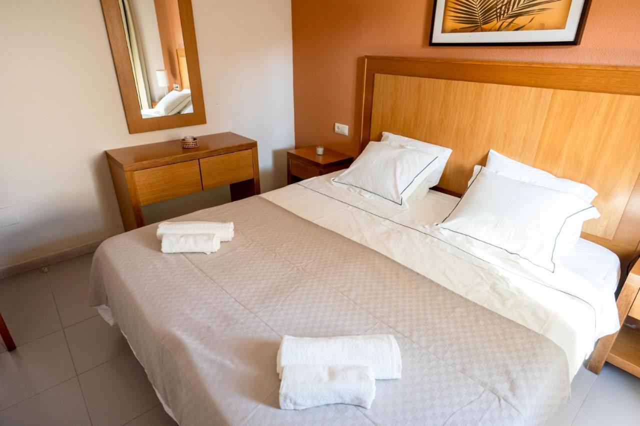 Infinity Resort Vera Beach Clara Los Amarguillos Exterior photo