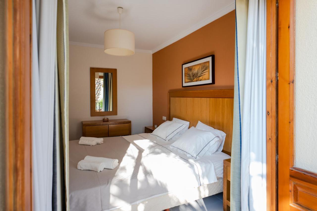 Infinity Resort Vera Beach Clara Los Amarguillos Exterior photo