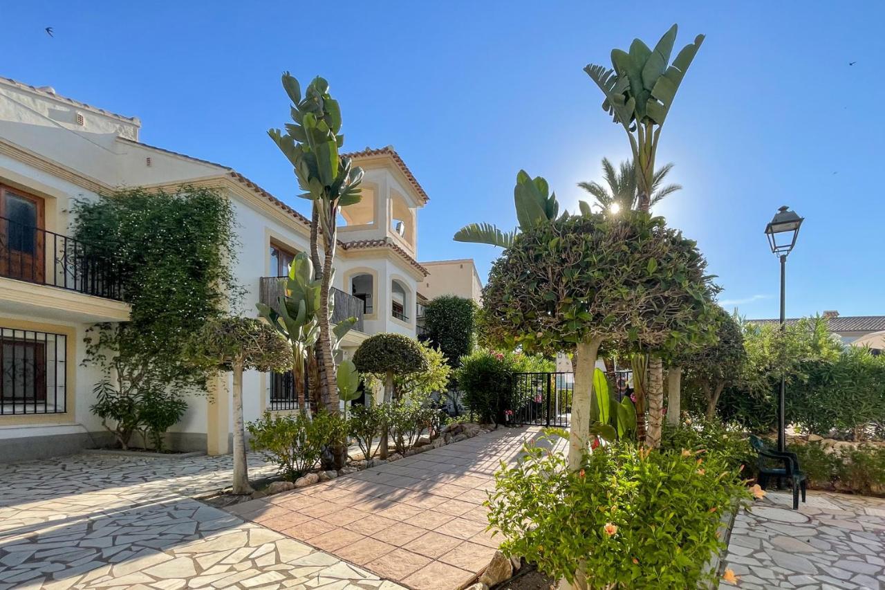 Infinity Resort Vera Beach Clara Los Amarguillos Exterior photo