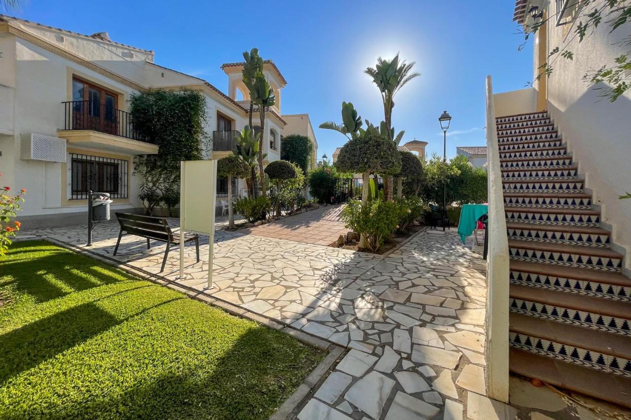 Infinity Resort Vera Beach Clara Los Amarguillos Exterior photo