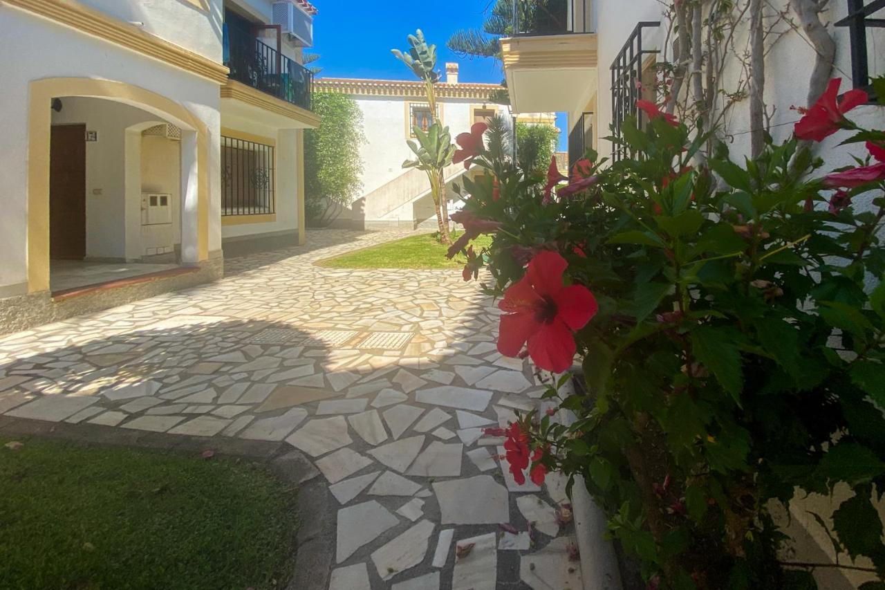 Infinity Resort Vera Beach Clara Los Amarguillos Exterior photo