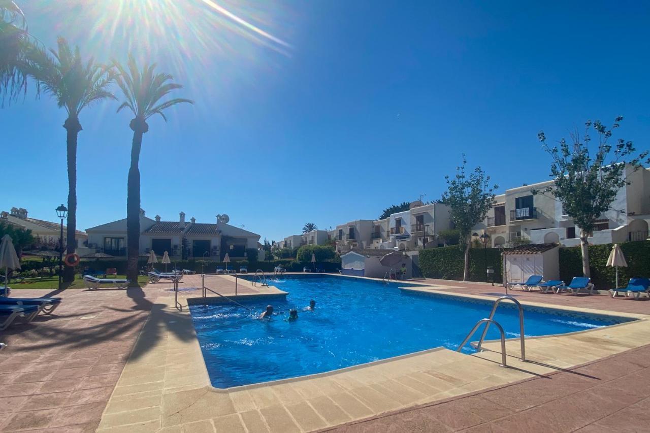 Infinity Resort Vera Beach Clara Los Amarguillos Exterior photo