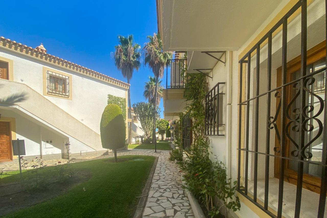 Infinity Resort Vera Beach Clara Los Amarguillos Exterior photo