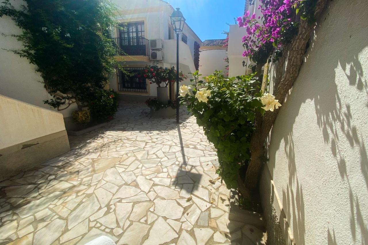 Infinity Resort Vera Beach Clara Los Amarguillos Exterior photo