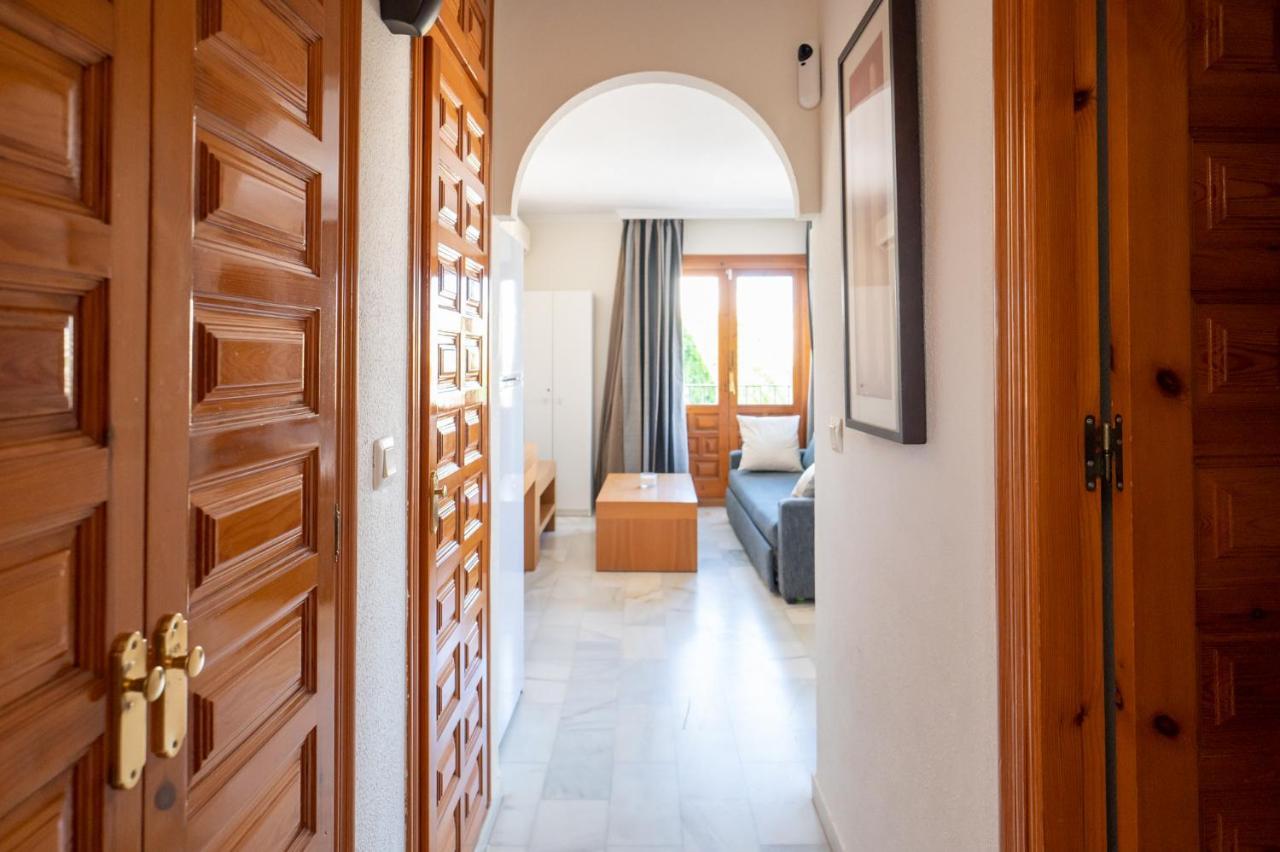 Infinity Resort Vera Beach Clara Los Amarguillos Exterior photo