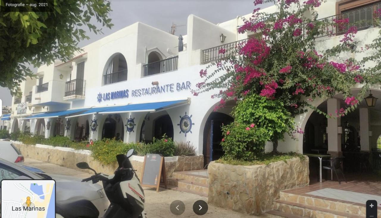 Infinity Resort Vera Beach Clara Los Amarguillos Exterior photo